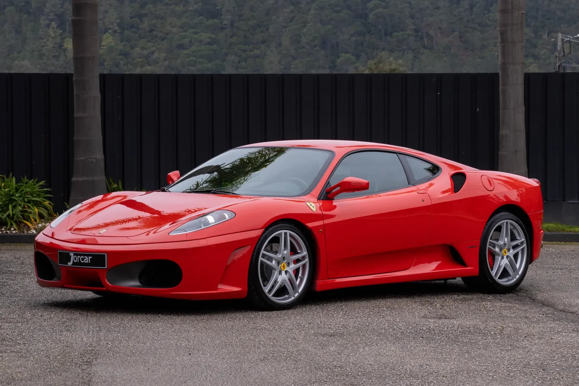 Ferrari F430 2005