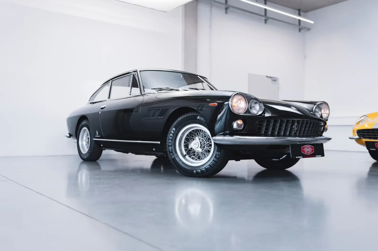 Ferrari 330 GT 1965